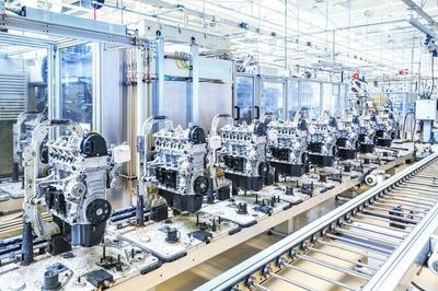 美國(guó)制造業(yè)回流 通訊設(shè)備領(lǐng)域的挑戰(zhàn)與中國(guó)的應(yīng)對(duì)